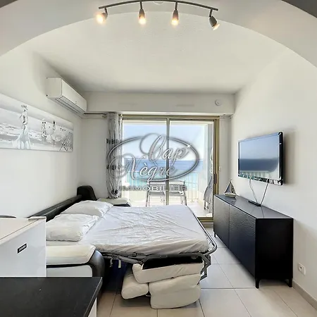 Pieds Dans Leau Vue Pour 2 Personnes De Cavaliere Appartement *